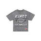 Los Angeles Kings Throwback Classic Women's T-Shirt