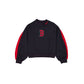 Boston Red Sox Sport Night Women's Mockneck