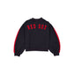 Boston Red Sox Sport Night Women's Mockneck