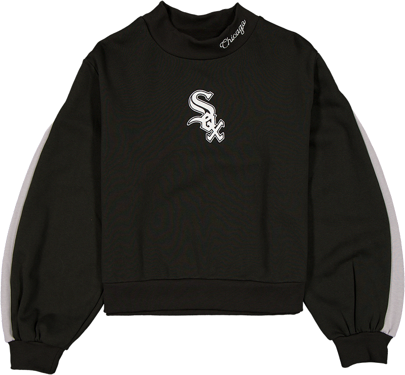 Chicago White Sox Sport Night Women's Mockneck