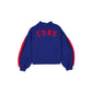 Chicago Cubs Sport Night Women's Mockneck