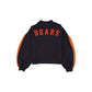 Chicago Bears Sport Night Women's Mockneck
