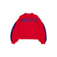 Philadelphia Phillies Sport Night Women's Mockneck