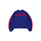 New York Rangers Sport Night Women's Mockneck