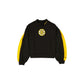 Boston Bruins Sport Night Women's Mockneck