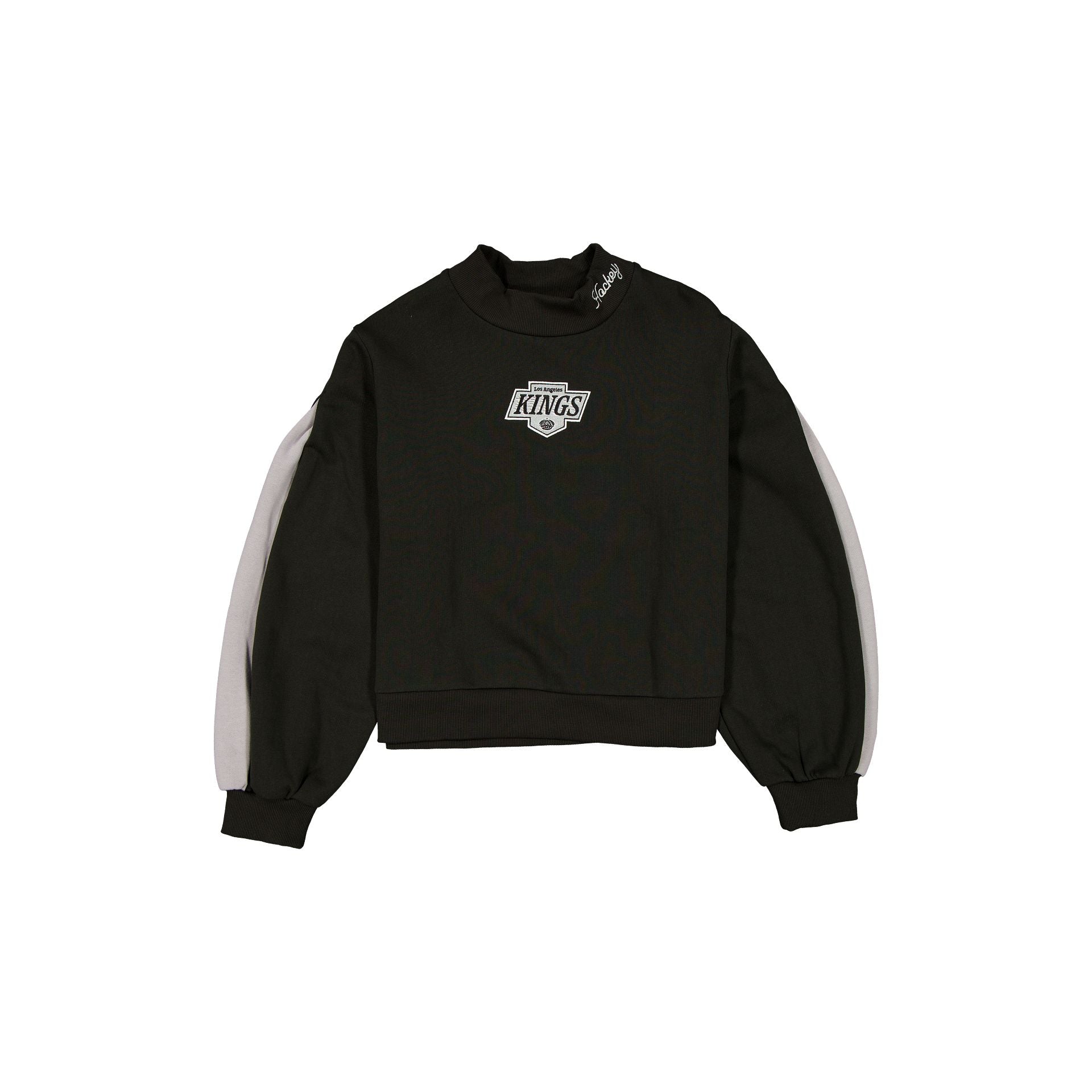 Los Angeles Kings Sport Night Women's Mockneck
