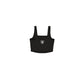 Las Vegas Raiders Leisure Women's Black Tank Top