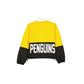 Pittsburgh Penguins Leisure Women's Full-Zip Sweatshirt