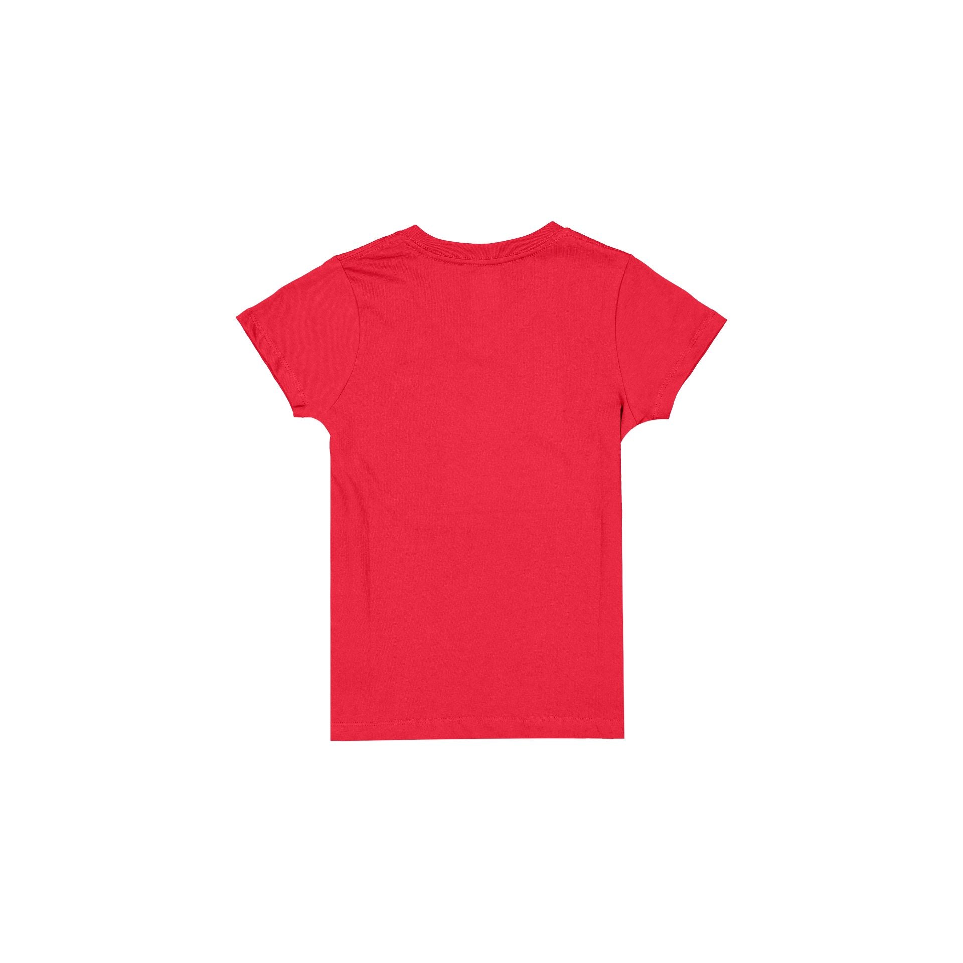 San Francisco 49ers Flip Sequin Girls T-Shirt