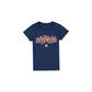 Houston Astros Flip Sequin Girls T-Shirt