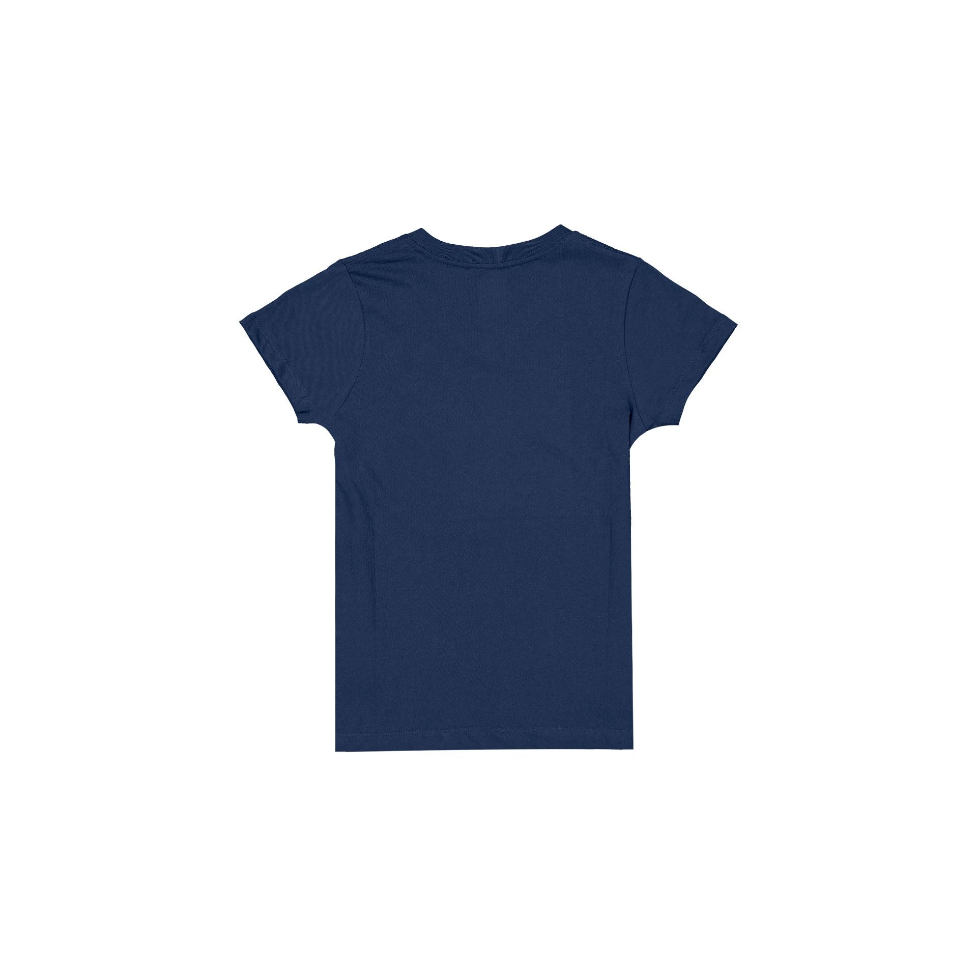 Houston Astros Flip Sequin Girls T-Shirt