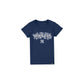New York Yankees Flip Sequin Girls T-Shirt