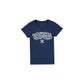 New York Yankees Flip Sequin Girls T-Shirt