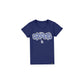 Los Angeles Dodgers Flip Sequin Girls T-Shirt
