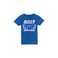 Buffalo Bills Girls Washed T-Shirt