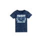 Dallas Cowboys Girls Washed T-Shirt