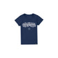 Dallas Cowboys Flip Sequin Girls T-Shirt