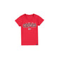 Kansas City Chiefs Flip Sequin Girls T-Shirt