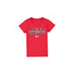 Kansas City Chiefs Flip Sequin Girls T-Shirt