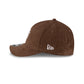 New York Yankees Cord Brown 9FORTY M-Crown Snapback Hat