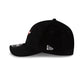 Chicago Bulls Cord 9FORTY M-Crown Snapback Hat