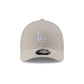 Los Angeles Dodgers Cord 9FORTY M-Crown Snapback Hat