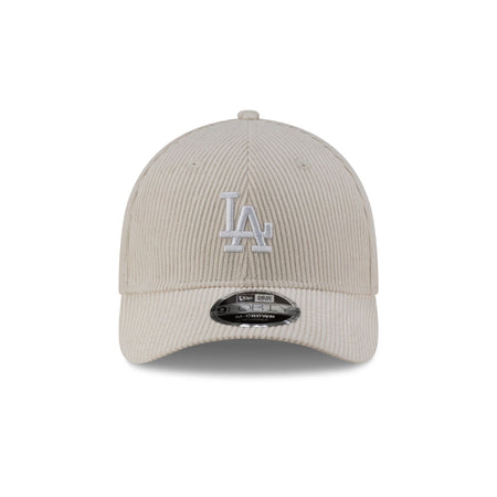Los Angeles Dodgers Cord 9FORTY M-Crown Snapback Hat