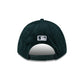 Athletics Cord 9FORTY M-Crown Snapback Hat