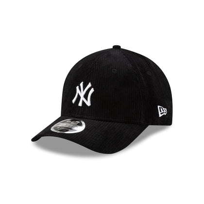 New York Yankees Cord 9FORTY M-Crown Snapback Hat