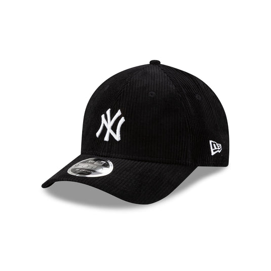 New York Yankees Cord 9FORTY M-Crown Snapback Hat - New Era Cap