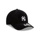New York Yankees Cord 9FORTY M-Crown Snapback Hat