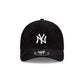 New York Yankees Cord 9FORTY M-Crown Snapback Hat
