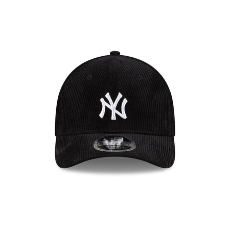 New York Yankees Cord 9FORTY M-Crown Snapback Hat