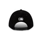 New York Yankees Cord 9FORTY M-Crown Snapback Hat