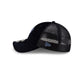 New York Yankees Cord 9TWENTY Trucker Hat