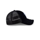 New York Yankees Cord 9TWENTY Trucker Hat