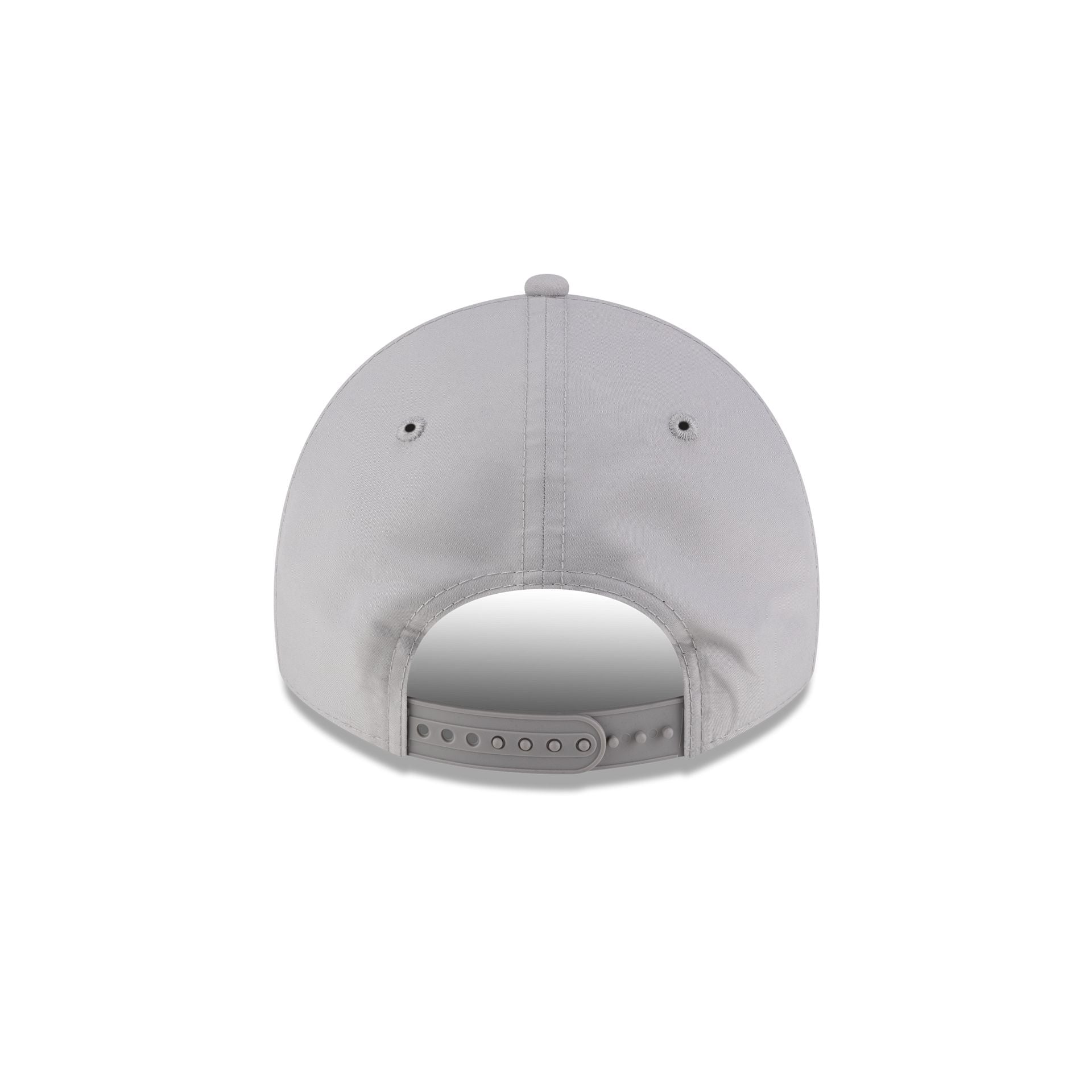 New York Yankees Flawless All Gray 9TWENTY Adjustable Hat