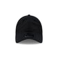 New York Yankees Flawless All Black 9TWENTY Adjustable Hat