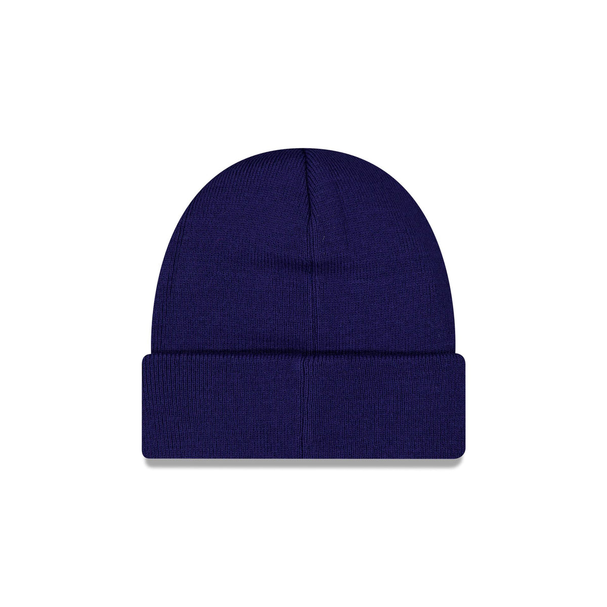 Los Angeles Dodgers Mini Logo Cuff Beanie Hat