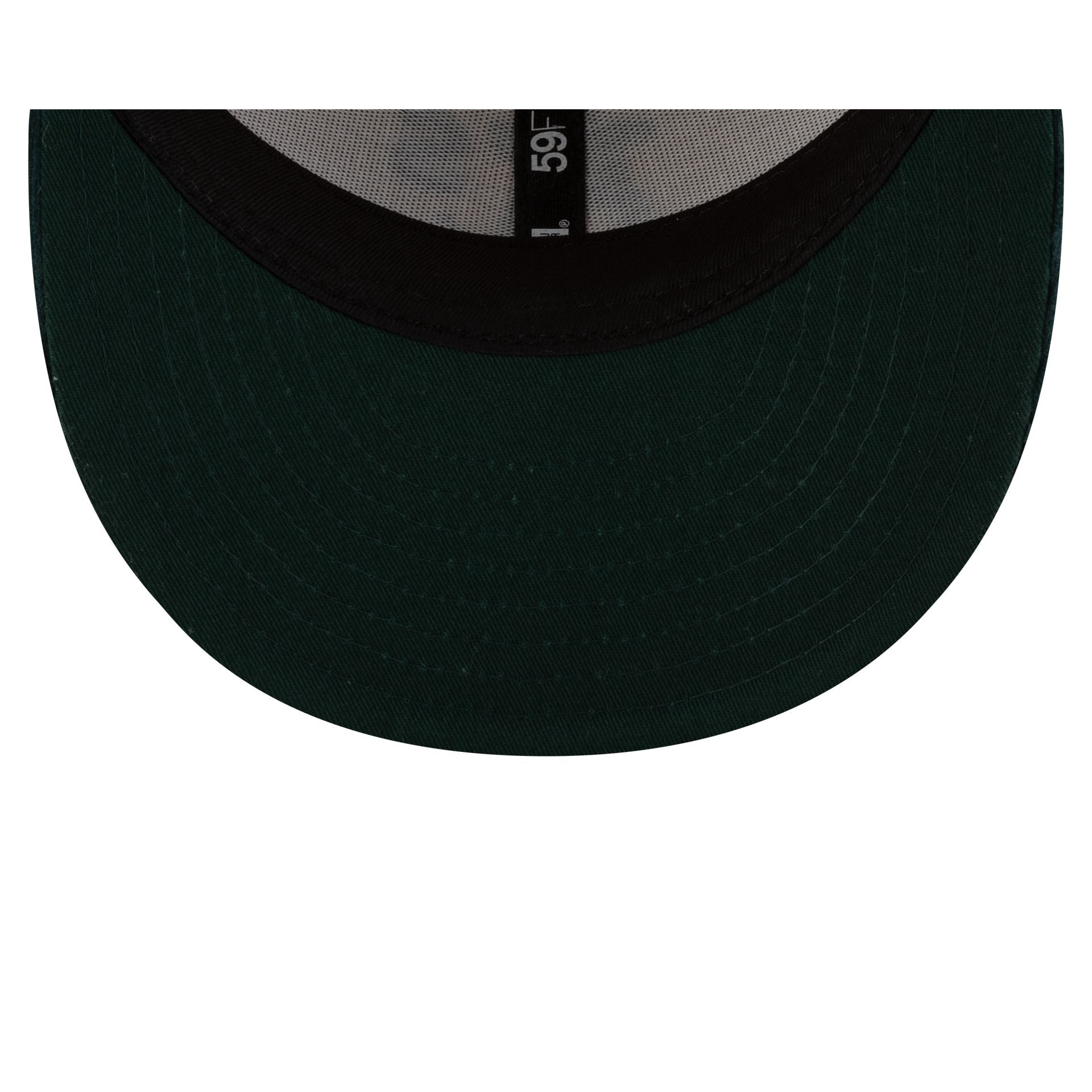 Athletics Cord Cream Low Profile 59FIFTY Fitted Hat – New Era Cap