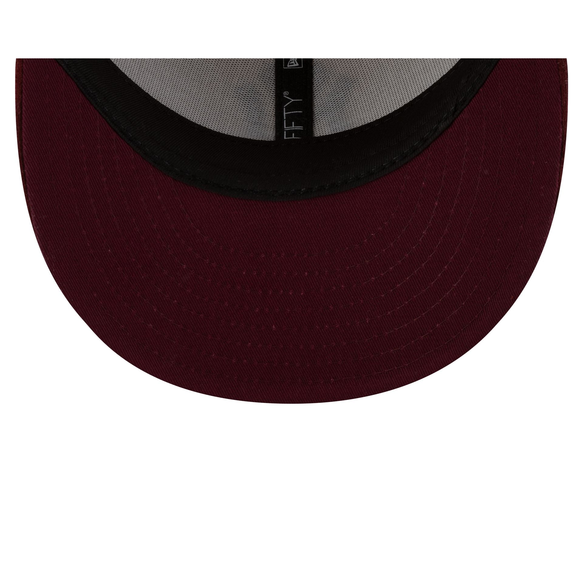 New York Yankees Cord Cream Low Profile 59FIFTY Fitted Hat