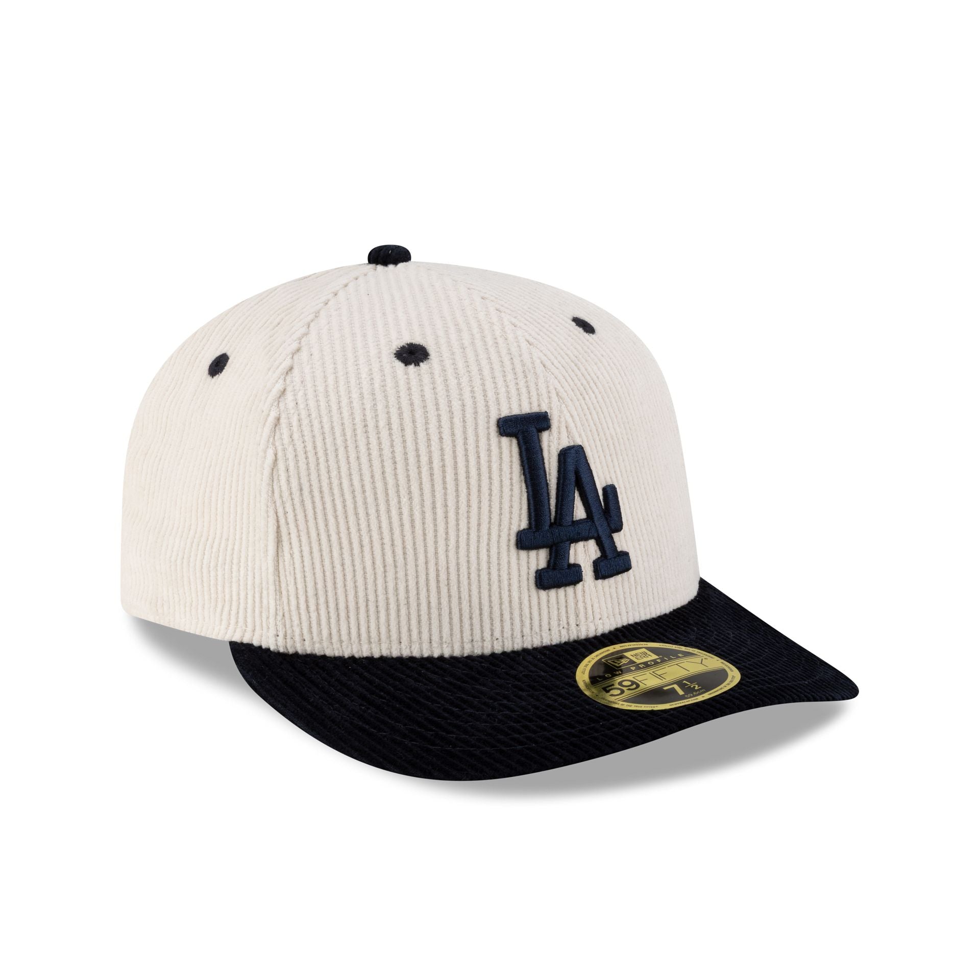 帽子 cootie newera LOW PROFILE 59FIFTY COOTIE PRODUCTIONS × NEW ERA / Low Profile 59FIFTY -Navy-