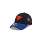 Superman Blue Youth 9FORTY Trucker Hat