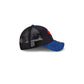 Superman Blue Youth 9FORTY Trucker Hat