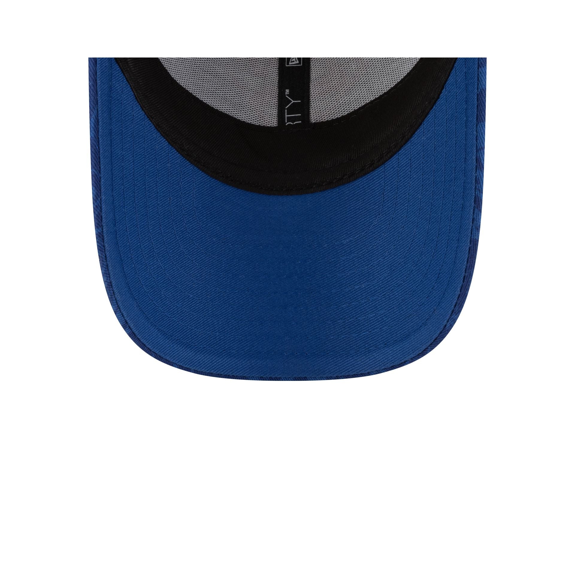 Superman Blue Youth 9FORTY Trucker Hat