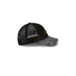 Batman Kids Black 9FORTY Trucker Hat