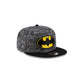 Batman Black Kids 9FIFTY Snapback Hat