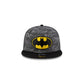 Batman Black Kids 9FIFTY Snapback Hat