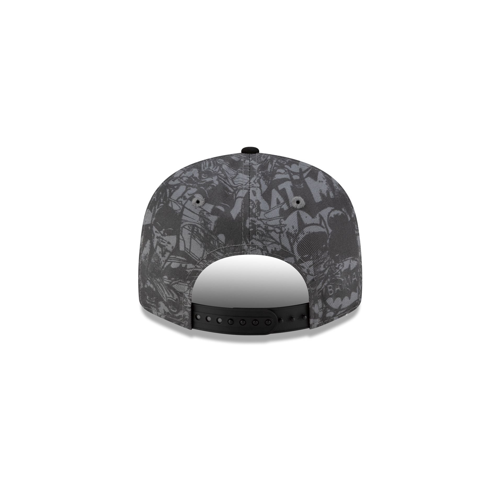 Batman Black Kids 9FIFTY Snapback Hat