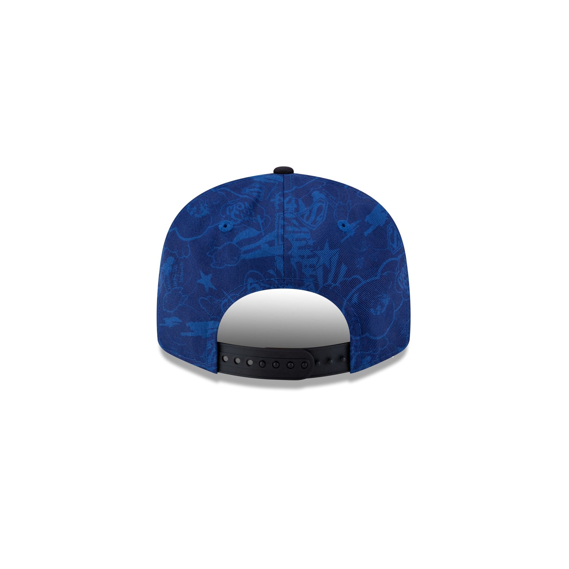 Superman Blue Kids 9FIFTY Snapback Hat